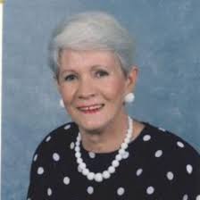 Mary Ellen Lynch Obituary