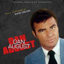 FSM Board: NEW LA LA LAND: THE QUINN MARTIN COLLECTION VOL. 1