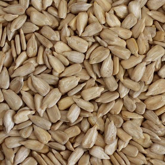 Raw sunflower confection- Sunflower Seeds Export from India