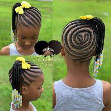 Feb 11, 2020 · @alwaysclau: Top Nigerian Kids Hairstyles For School 2021 Isishweshwe