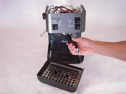 At ebay, you can find coffee makers from brands like bosch, cuisinart, keurig, kitchenaid, mr. Starbucks Barista Pump Replacement Ifixit Repair Guide