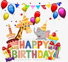 Animated Cake Transparent Background Happy Birthday Happy Birthday Birthday Elements Cartoon Birthday Elements Png Transparent Clipart Image And Psd File For Free Download Birthday Background Animated Birthday Cards Birthday Cards For Boys