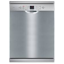 Maybe you would like to learn more about one of these? Bosch 13 Place Settings Dishwasher Sms66gi01i Silver Inox Amazon In Home Kitchen