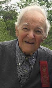 Obituary for Robert F. Mello