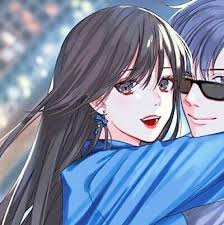 Imagen hermosa de animé para compartir con bella frase: 350 Ideas De Goals Parejas De Anime Imagenes De Parejas Anime Imagenes Compartidas