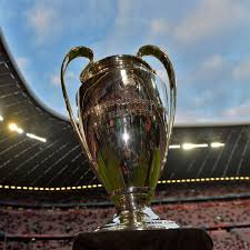 Eigentlich sollte die türkische stadt istanbul das finale 2021 austragen. Champions League 2020 Finalturnier In Lissabon Lauft Ganz Ohne Ruckspiel Fussball