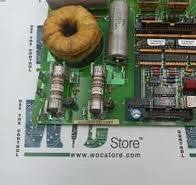 DS200SDCIG1ABA GENERAL ELECTRIC MARK V POWER SUPPLY BOARD ...