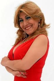 Juanita Cordova's Instagram, Twitter & Facebook