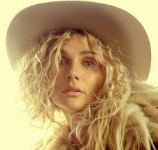 Former 'Nashville' Star Clare Bowen Brings Show of Strength, Hope to Debut  Album » PopMatters