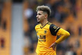 Before the 12th century, in the meaning defined above. Rayan Ait Nouri Wolves Set To Confirm 10m Permanent Move For Left Back The Athletic