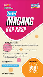 Cover letter examples see perfect cover letter samples that get jobs. Akuntansi Program Merdeka Belajar Kampus Merdeka Prodi Akuntansi Magang Kksp