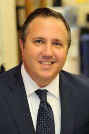 Tom Nails Coldwell Banker American Homes