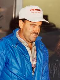 racing event at new smyrna in 1992