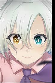 The seven deadly sins (japanese: Amazon Com Composition Notebook Limited Edition Elizabeth Liones Goddess The Seven Deadly Sins Nanatsu No Taizai Anime Manga Series Fan S Notepad Lined Diary To Write Notes Daily Writing Journal 9798669155599