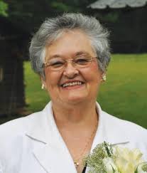 Obituary: Gwendolyn Williams Posey