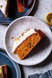 Dairy Free Gluten Free Carrot Cake Recipe Dairy Free Carrot Cake Gluten Free Carrot Cake Bojon Gourmet