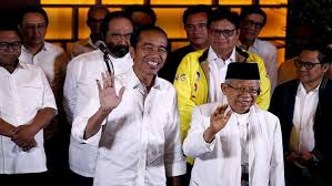 ويدودو يتجه للفوز في الانتخابات الرئاسية الإندونيسية Rt Arabic