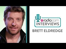 Brett Eldredge