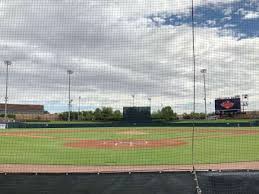 Photos At Camelback Ranch