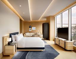 The Newest Luxury Hotel in Toronto - Nobu Hotel Toronto