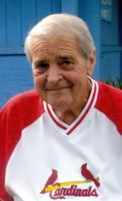 Byron Adcock Obituary