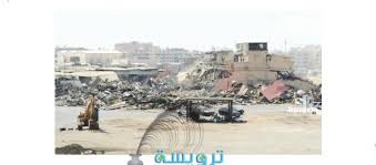 سوق الأهدل يودع جنوب جدة عودة اعشاش الطيور لتضع رحالها في الخمرة بعد 40 عاما ترويسة
