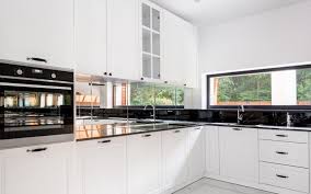 Classic subway tiles are still popular but colors besides white are starting to make. Beautiful Kitchen Backsplash Ideas And Trends Zameen Blogs