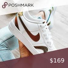 Nike Air Force 1 Low In 2020 Nike Nike Air Force Nike Air