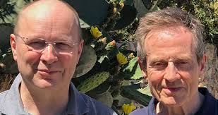 Led Zeppelin's John Paul Jones Announces New Band, Sons Of Chipotle