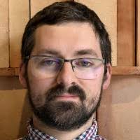 70+ "Daniel Thorne" profiles