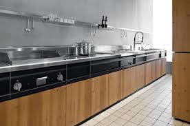 The clear wood of ponderosa pine is used for building doors, sashes, blinds, moldings, cabinetry, sheathing and subflooring. Knotty Pine Kitchen By Minacciolo Natural Skin