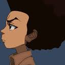Huey Freeman Only Speaks The Truth