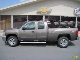 Image result for Mocha Steel 2012 Chevy Truck