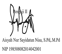 Semoga dengan adanya pembahasan serta kunci jawaban uji kompetensi 1 ipa kelas 9 adik. Http Lib Unnes Ac Id 41709 1 3601416043 Pdf