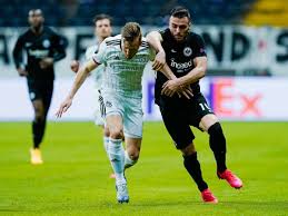 See actions taken by the people who manage and post content. Eintracht Frankfurt Doch Kein Positiver Corona Test Beim Fc Basel Eintracht