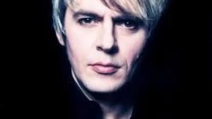 Nick Rhodes