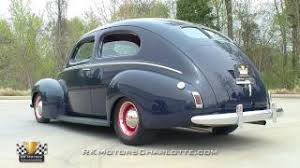 Image result for Como Blue 1940 Mercury