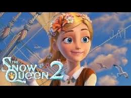 Dramacool will always be the first to have the episode so please bookmark and add us on facebook for update!!! The Snow Queen 2 Movie In Hindi Ø¯ÛŒØ¯Ø¦Ùˆ Dideo
