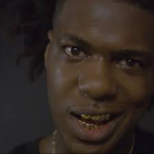 Listen to Dd3x- Broken Heart (Official Audio) by raysaavv18 in Jake paul  playlist online for free