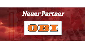 Neuer Partner Fur Die Saale Bulls Danke Obi Baumarkt Halle Eishockey Aus Halle