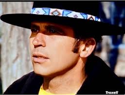 Remembering Tom Laughlin (August 10, 1931