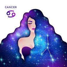 Possibly the prettiest hands of the zodiac belong to the cancer woman. Cancer Zodiac Stock Photos And Images 123rf