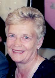 Condolence Book for Frances Mc Clure (Kerrykeel, Donegal)