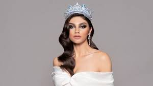 Maybe you would like to learn more about one of these? Super Kece Ini Gaya Jihane Almira Chedid Saat Menuju Miss Supranational 2021