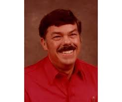 Neil Moffitt Obituary (11/04/1933