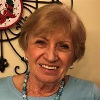 Darlene D. Andersen — Thompson & Kuenster Funeral Home