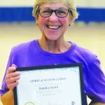 Davie Senior Games opens for 2025