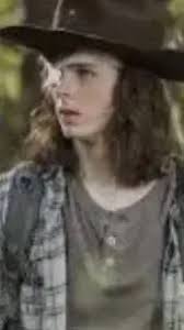 20+ carl grimes AI Characters, 💬 AI Chat Free & Safe