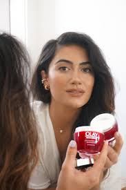 Olay Regenerist Micro-Sculpting Cream Review | Sugar Love Chic