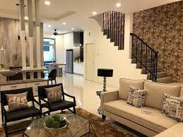 See more ideas about house design, interior architecture, design. Interior Design For Double Storey House In Malaysia House Storey